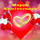 Happy Anniversary Quotes and Greeting Cards APK