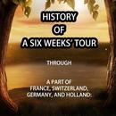 6 weeks Tour in Europe APK
