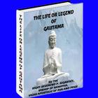 Ebook - Legend of Gautama and Buddha Quotes icône