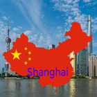Shanghai Travel & Tour Hotel Booking Guides icône