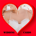 Wedding Anniversary Card icône