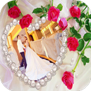 Wedding Love Photo Frame APK