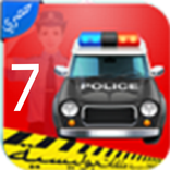 ملفات بوليسية بدون نيت الجزء السابع