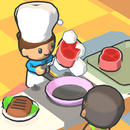 Busy Buffet APK