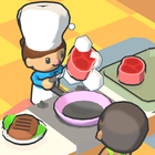 Busy Buffet icon