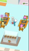 Busy Buffet screenshot 1