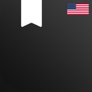 Black Diary With Lock APK