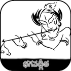 Bhagavad Gita Telugu 图标