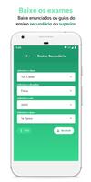 Exames Screenshot 1
