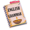 English Grammar (offline)