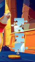 Animal puzzle puzzles تصوير الشاشة 3