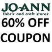 Coupons For Joann Craft