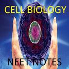 Cell Biology Notes icon