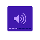 Volume Controller App أيقونة