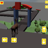 Animal Platformer