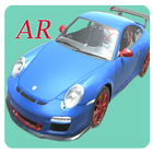 AR Vehicle biểu tượng