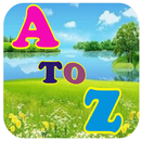 Kids English App aplikacja