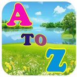 Kids English App
