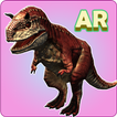 Dinosaur Ar icon