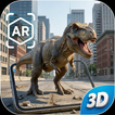 Dinosaur Ar icon