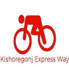 Kishoreganj Express Way icône