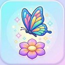 Butterfly Bloom Dash APK