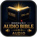 Holy kisii + Kisii Audio Bible APK