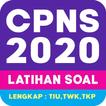 ”Simulasi Soal CAT CPNS 2021-2022, Minim IKLAN