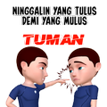 DP Tuman Lucu