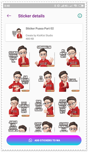 Stiker Ramadhan WAStickerApps APK 1 0 0 Download for Stiker Ramadhan WAStickerApps APK 1 0 0 Download for