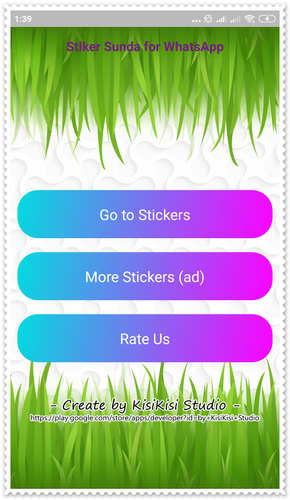  Stiker  Sunda Lucu  WA  Stickers APK 1 0 0 f r Android 