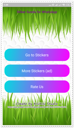  Stiker  Sunda  Lucu  WA Stickers APK 1 0 0 f r Android 