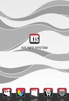 KIS INFO SYSTEM постер
