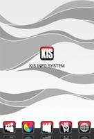 KIS INFO SYSTEM Affiche