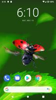 Bugs Life 3D Free Affiche