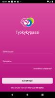 Työkykypassi Poster