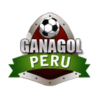 Ganagol Perú ikona