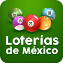 Loterías de México APK