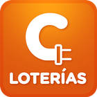 Conectate Loterías icône