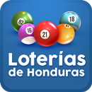 Loterías de Honduras APK