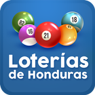 Loterías de Honduras icône