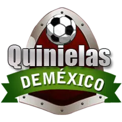 Quinielas de México アプリダウンロード