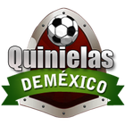 Quinielas de México icône