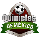 Quinielas de México APK