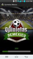 Quinielas de México-poster