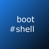 Boot Shell icon