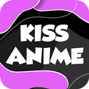 APK Kiss Anime