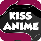 Kiss Anime icône