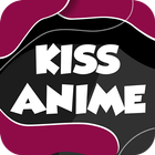 Kiss Anime 圖標