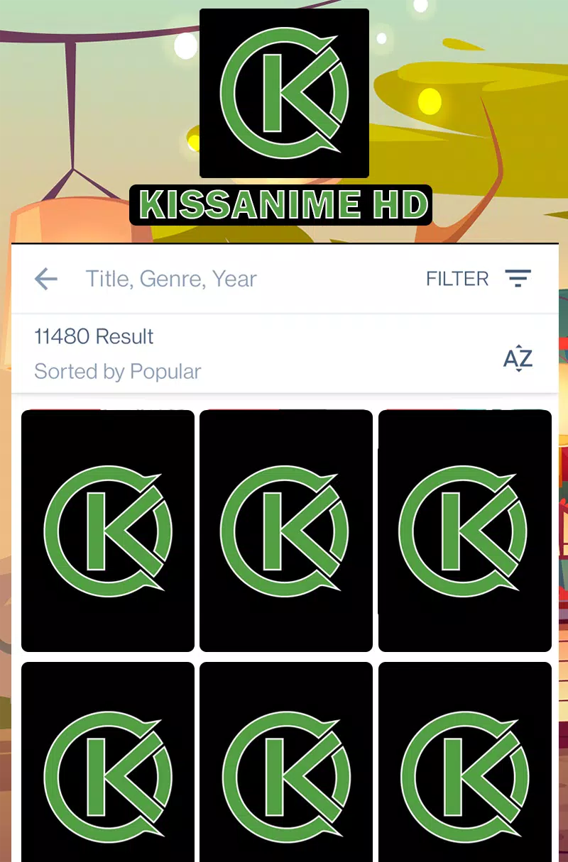 Kissanime - Anime 59.0.0 APKs - com.moraim.kissanime APK Download